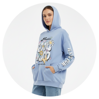 Hoodies