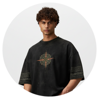 Oversized T-shirts
