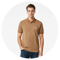 Polo T-shirts