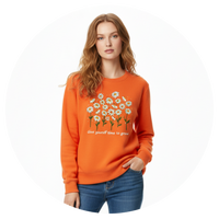 Sweat Shirts